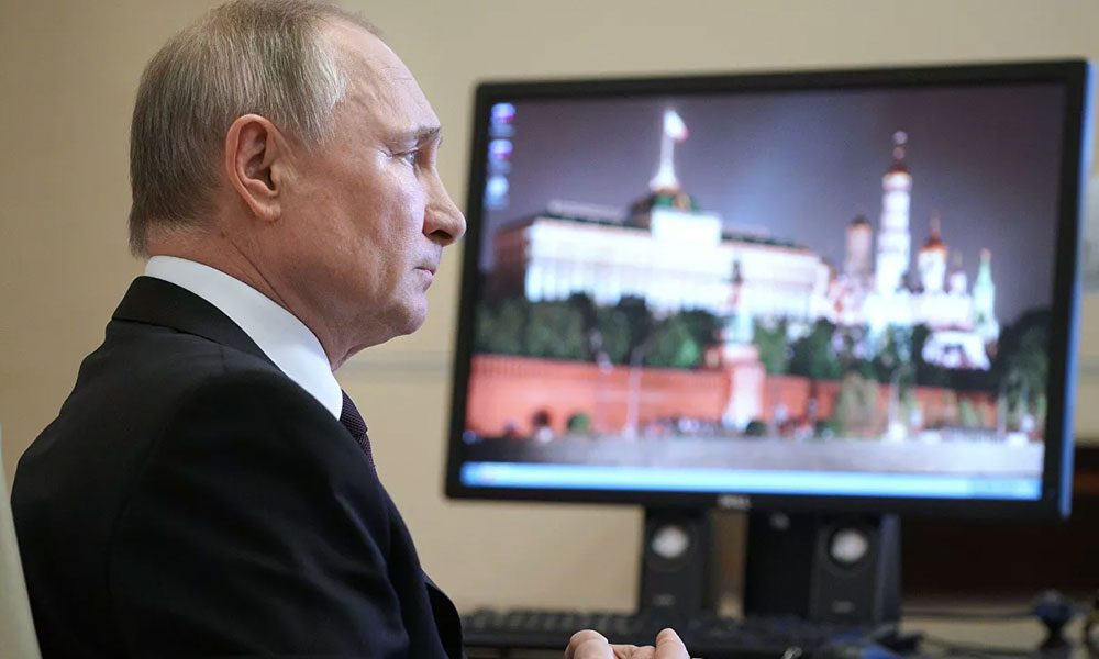 putin