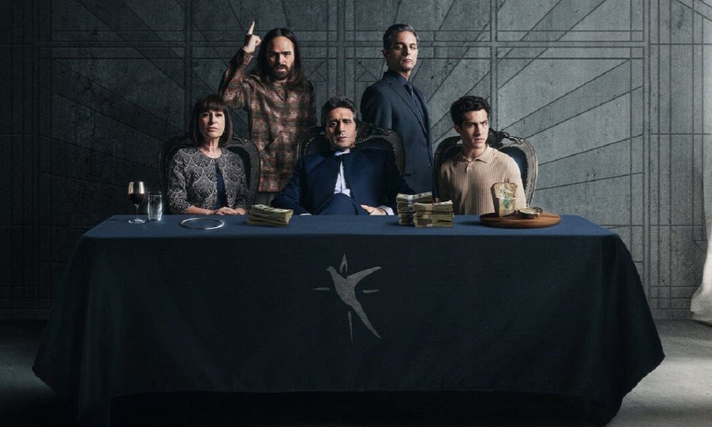 el-reino-netflix-serie