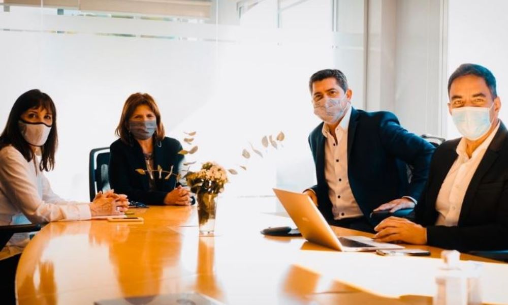 laciar bullrich orrego cornejo