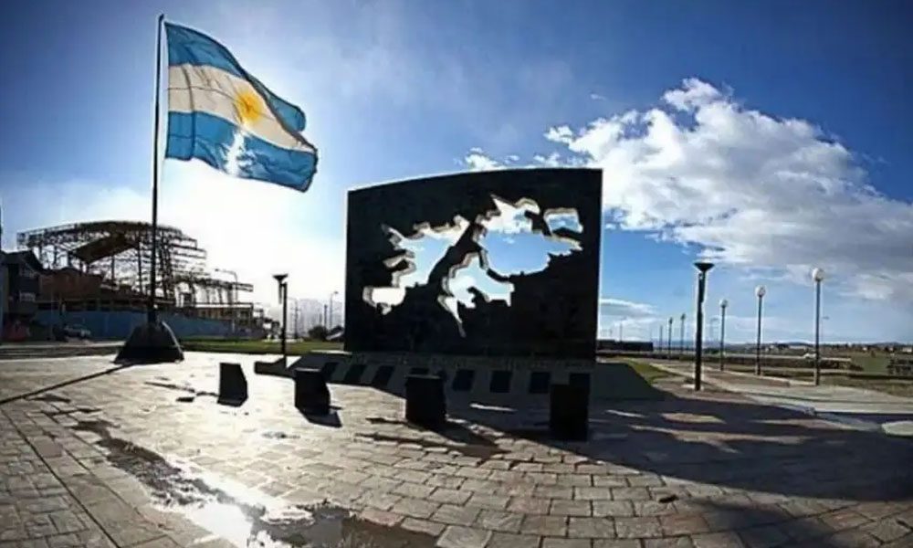 malvinas