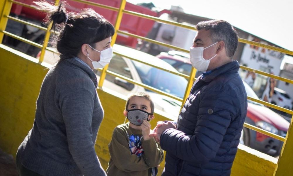 planes laborales en chimbas city
