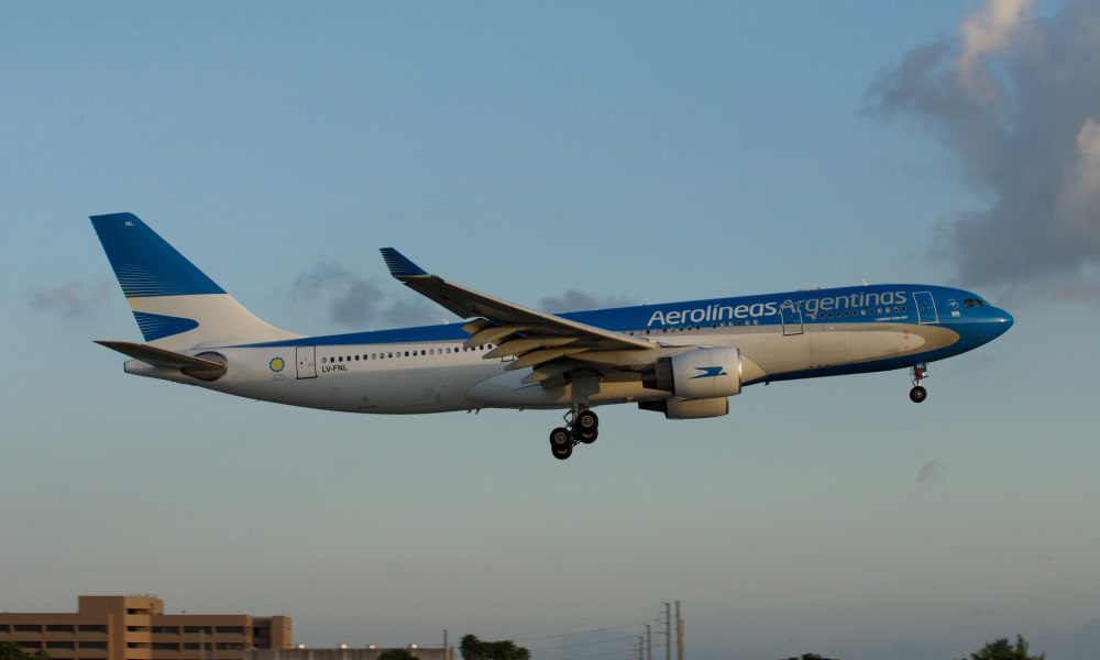 Short Final, MIA at first light.