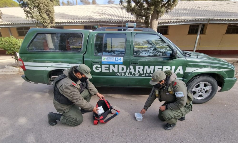 2kilos cocaína San Juan (2)