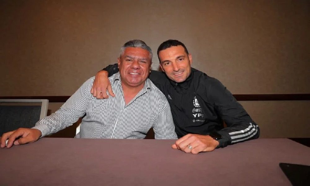 tapia scaloni