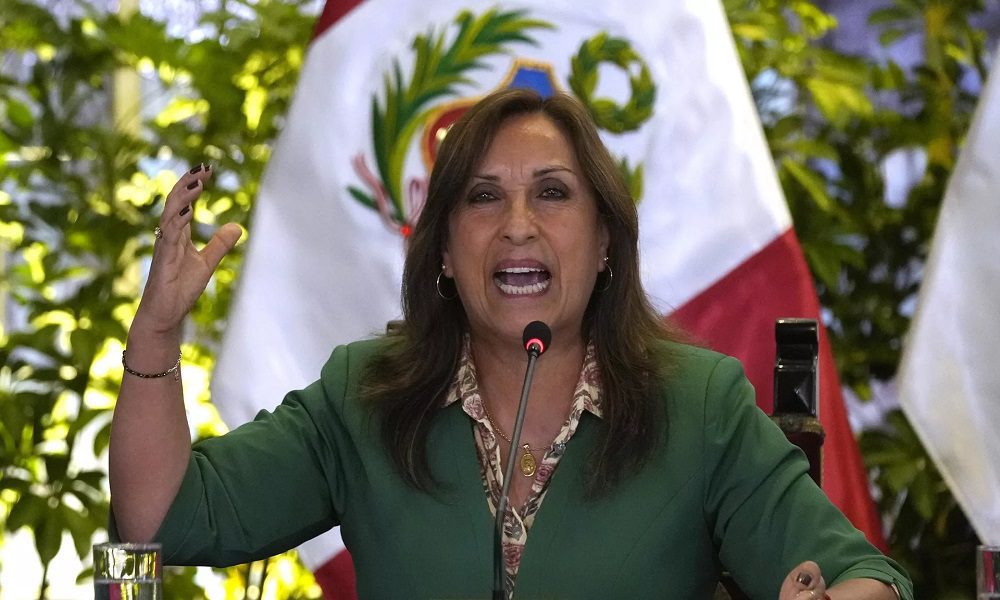 peru