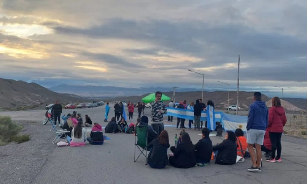 docentes autoconvocados