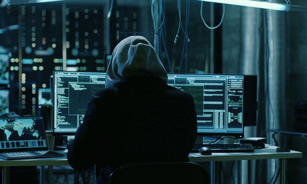 hackers