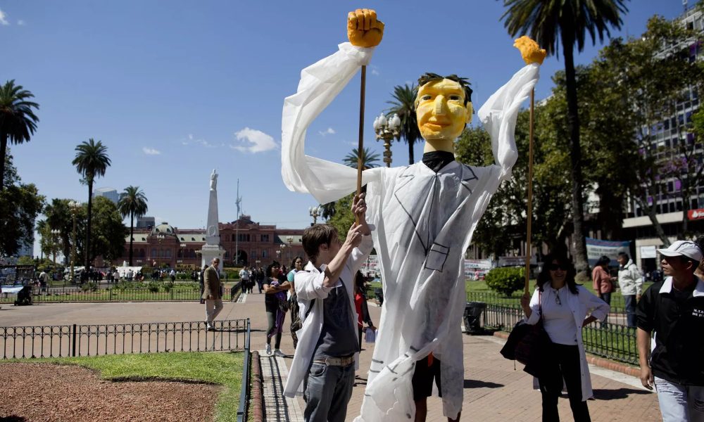 Docentes Argentina.1000x600