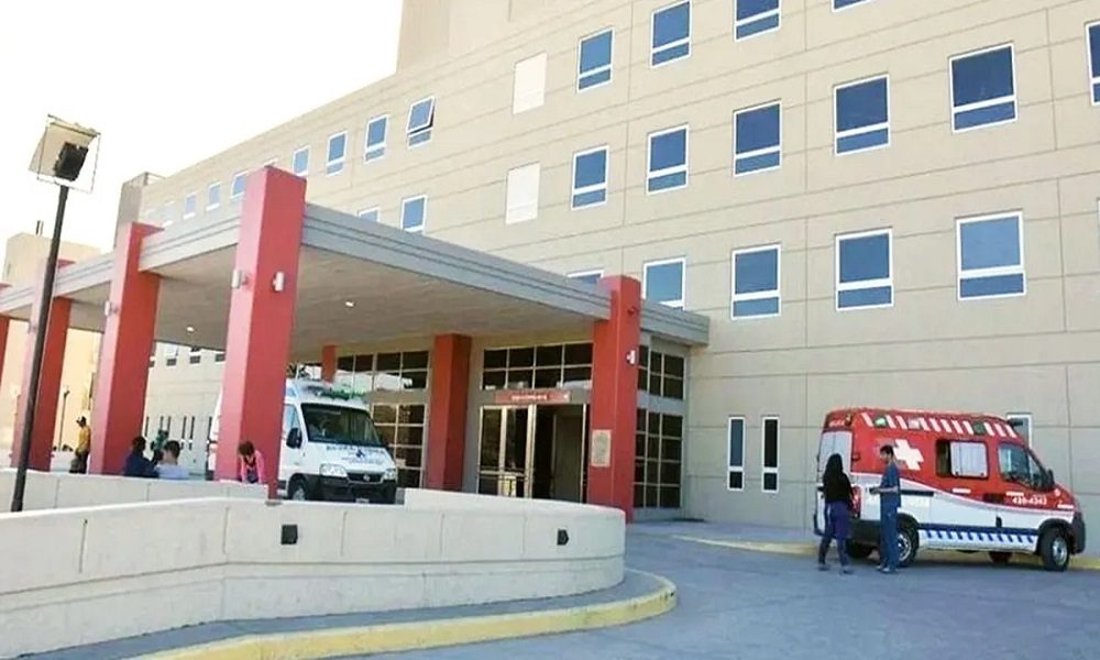 hospital rawson