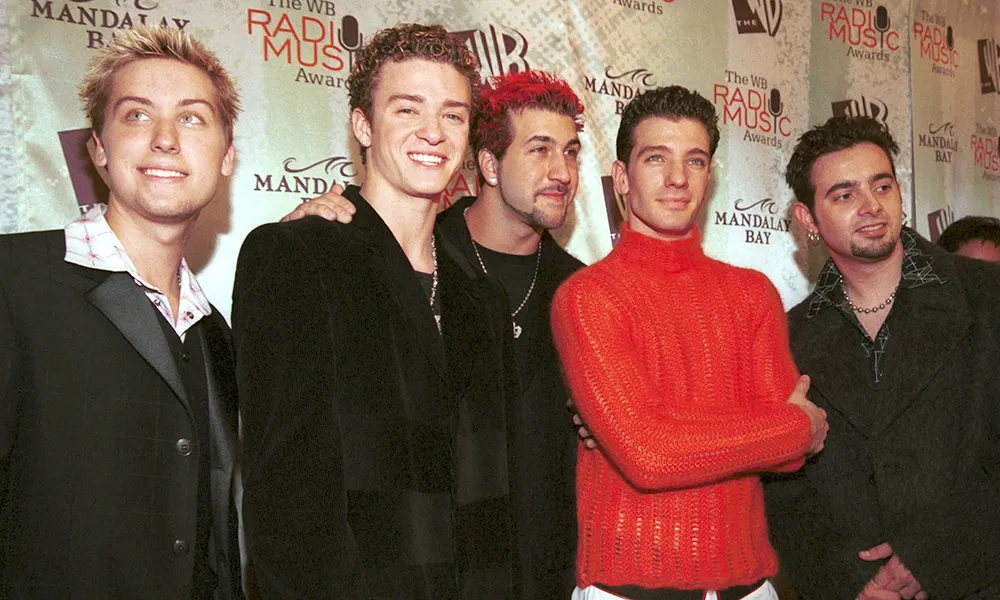 nsync-pics-2