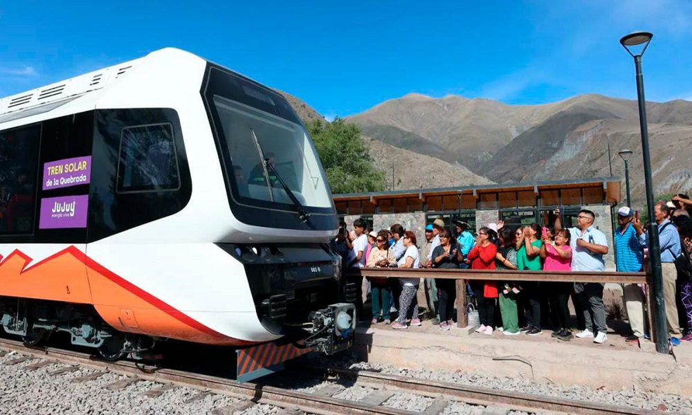 tren humahuaca