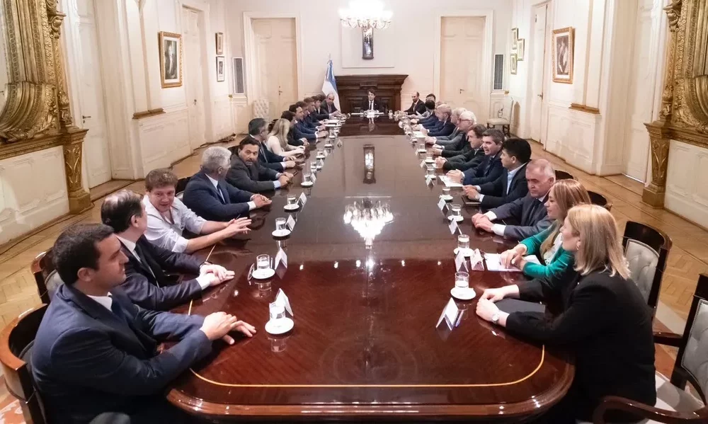 reunion-gobernadores-gobierno-casa-rosada-1