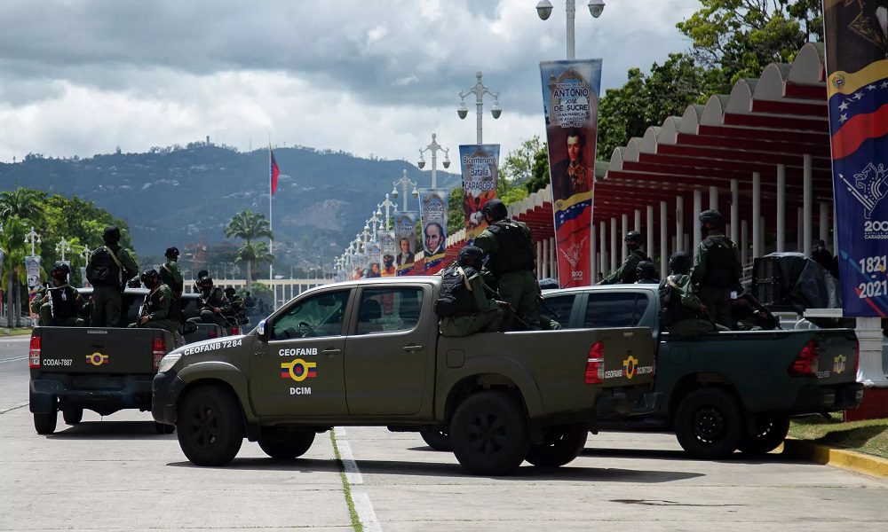 venezuela
