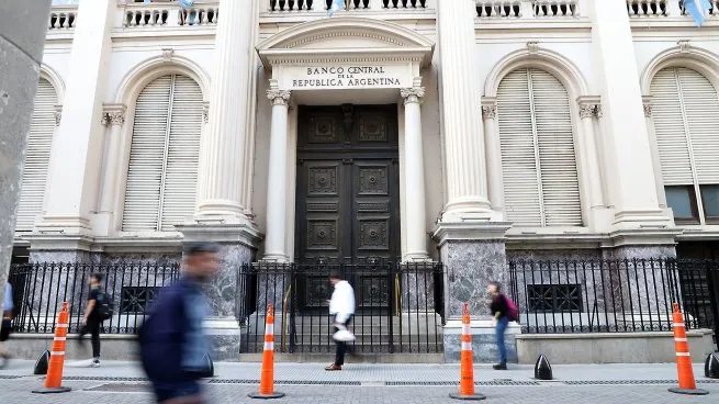 banco-central-republica-argentina-bcra